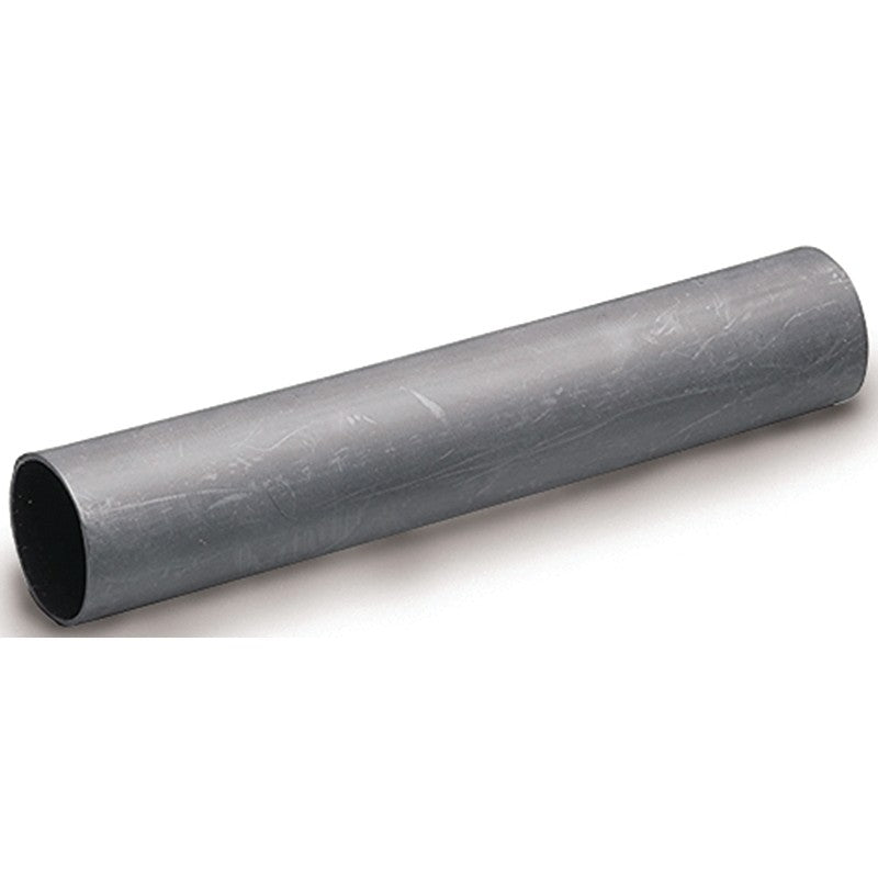 Gardner Bender HWT-0722 Heat Shrink Tubing, 3/4 in Pre-Shrink, 1/4 in Post-Shrink Dia, 6 in L, Polyolefin, Black