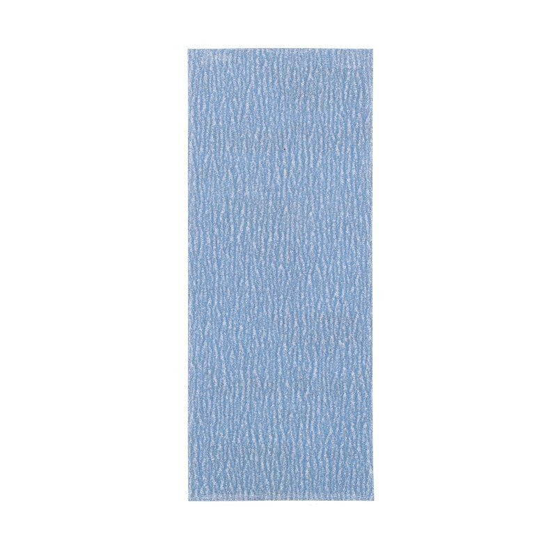 Norton ProSand A259PS Series 68535 Sandpaper, 3-2/3 in W, 9 in L, 150 Grit, Fine, Aluminum Oxide Abrasive, Paper Backing