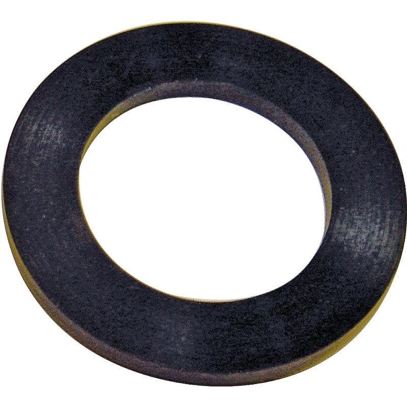 Danco 60093B Union Washer, Standard Dielectric, 1/2 in, 3/4 in ID x 1-3/16 in OD Dia, 3/32 in Thick, Rubber, 1/PK (Pack of 5)