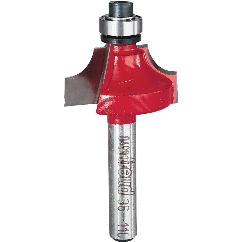 BEADING ROUTER BIT