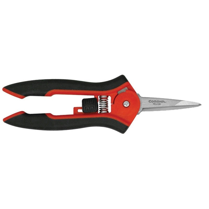 Corona FS 4120 Micro Snip, Stainless Steel Blade