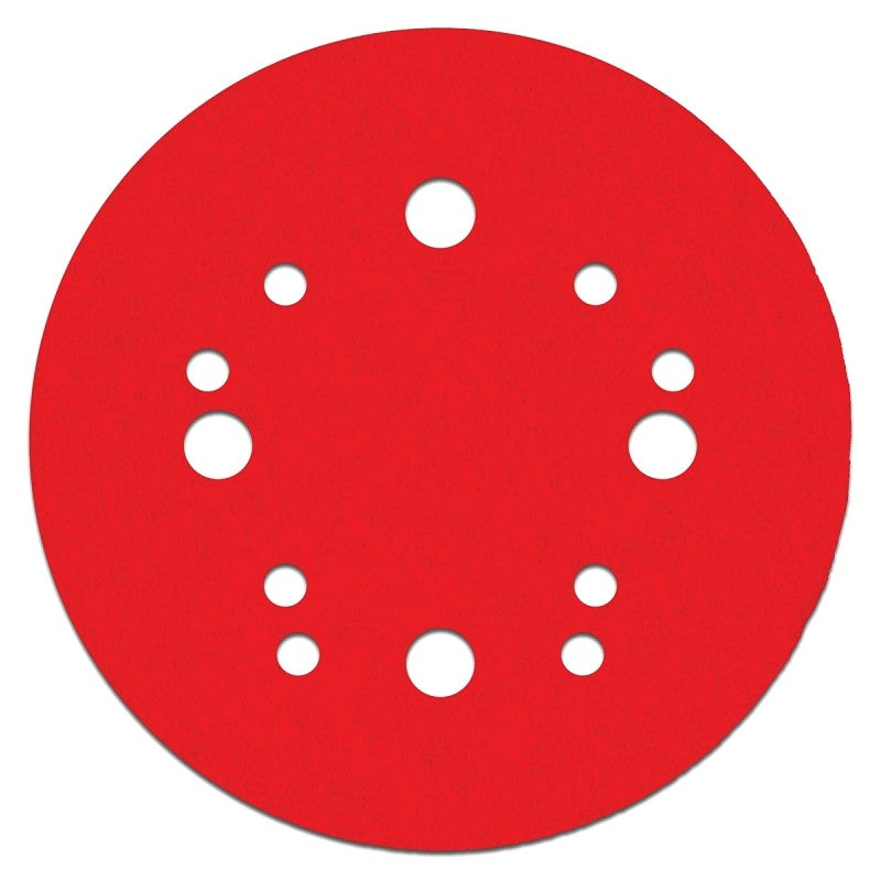 DISC SAND ROS H/L 5IN 80G15PK