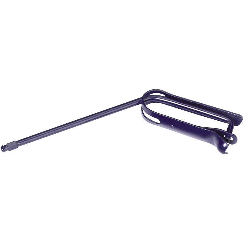 Tru-Flate 18-143 Blow Gun, 150 psi Air, Vented Nozzle