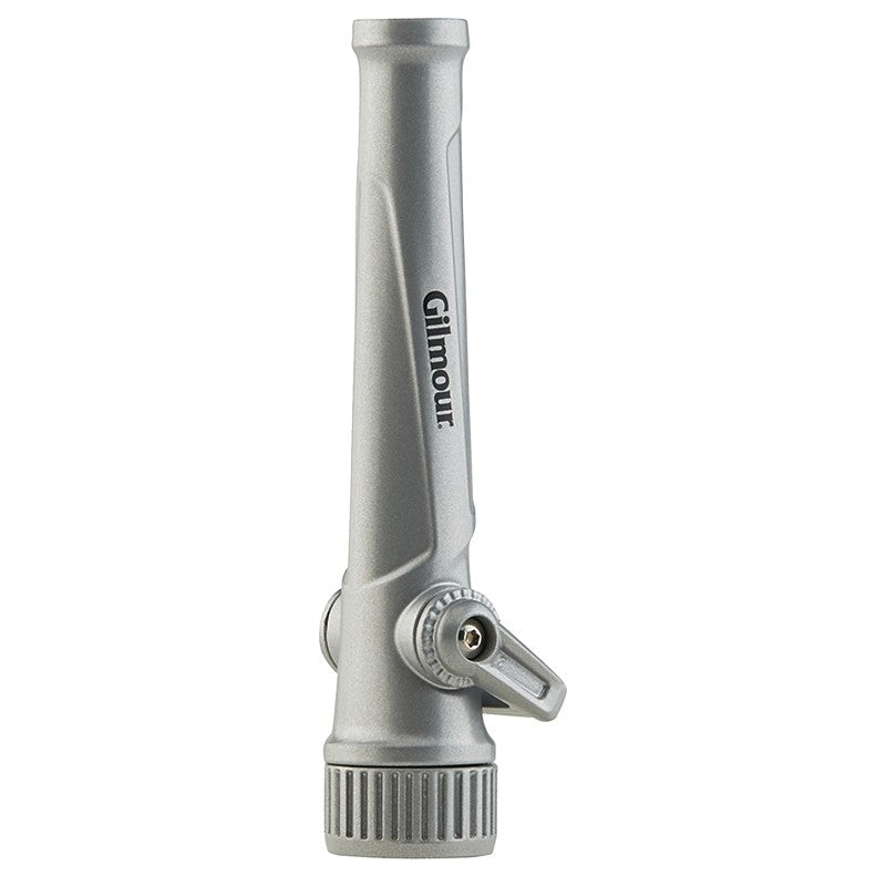 Gilmour 847722-1001 Concentrated Nozzle, Metal, Silver (Pack of 14)
