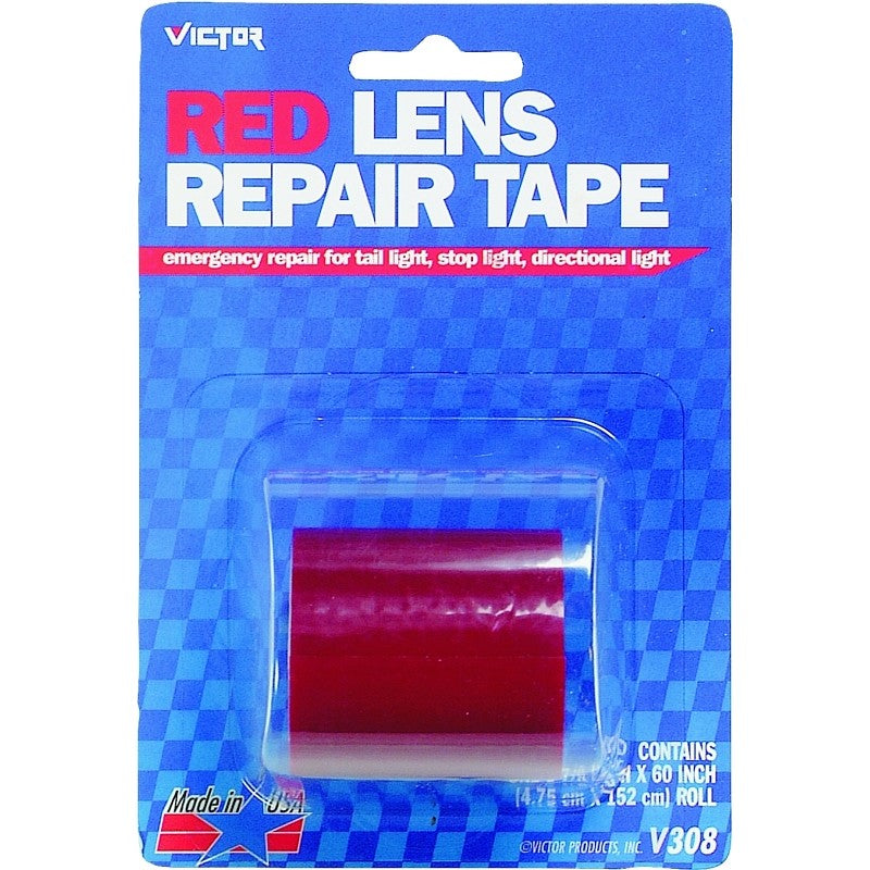 Genuine Victor 22-5-00308-8 Lens Repair Tape