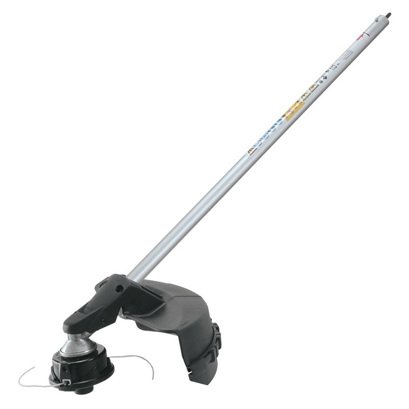 Makita EM403MP/EM400MP Brushcutter Attachment, Steel, For: Makita Couple Shaft Power Heads