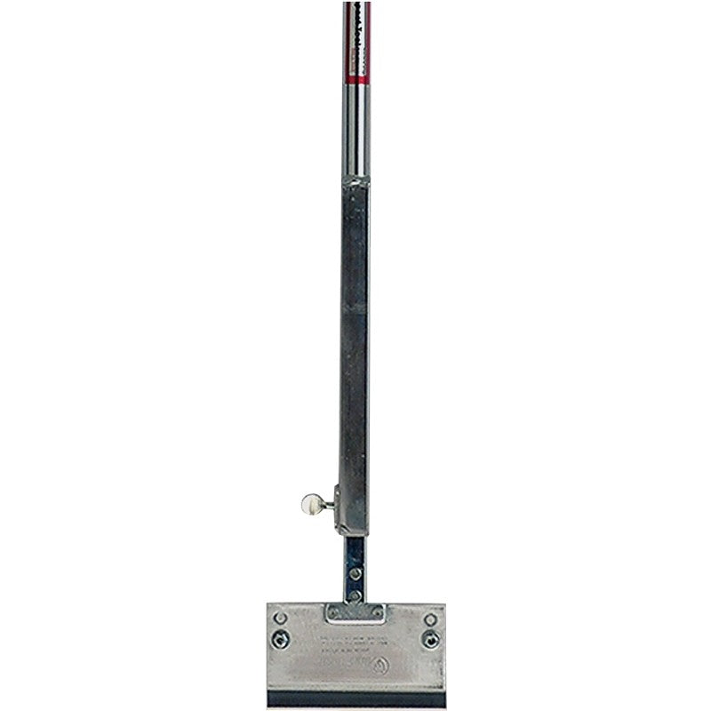 Red Devil SLAMSCRAPER Series 2105 Impact Tool, 6 in W Blade