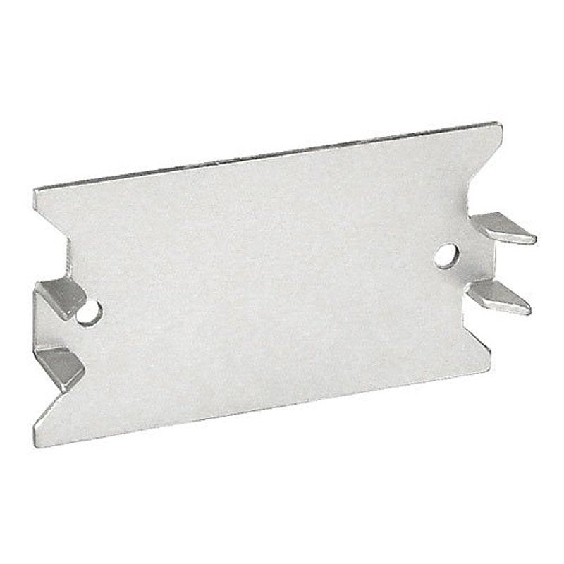 Southwire SP-3-UPC Hammer Protection Plate, 3 in L, 1-1/2 in W, 1/16 in Thick, Steel, Galvanized