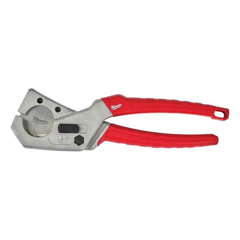 Milwaukee 48-22-4204 Tubing Cutter, 1 in Max Pipe/Tube Dia, Metal Pipe/Tube