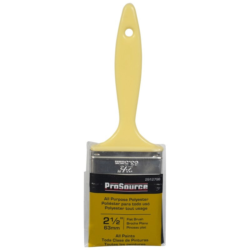 ProSource OR 110025 0250 Flat Paint Brush