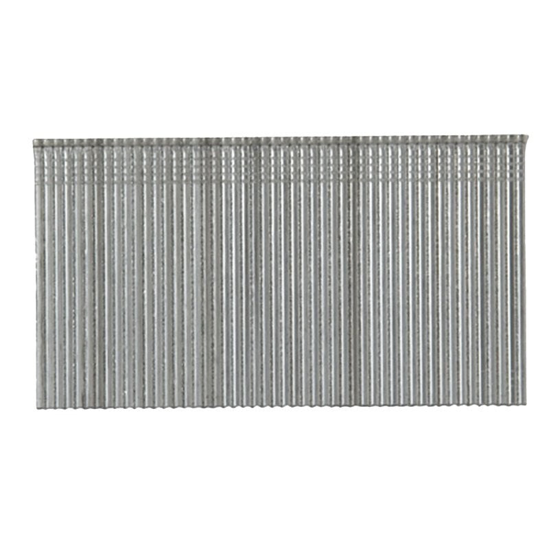 Metabo HPT 44204S Finish Nail, 2 in L, 16 ga, Electro-Galvanized