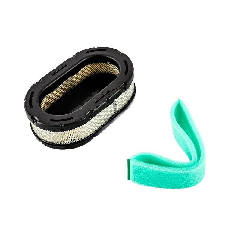 Kohler 490-200-K054 Air Filter, Paper Filter Media, For: Kohler 7000 Series KT715 - KT745 Engines