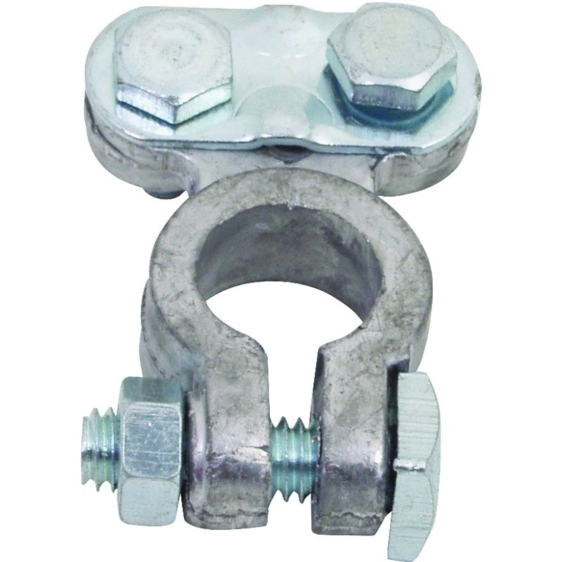 Coleman 903-1 Top Post Terminal, 6/12 V, Aluminum/Magnesium Alloy Contact