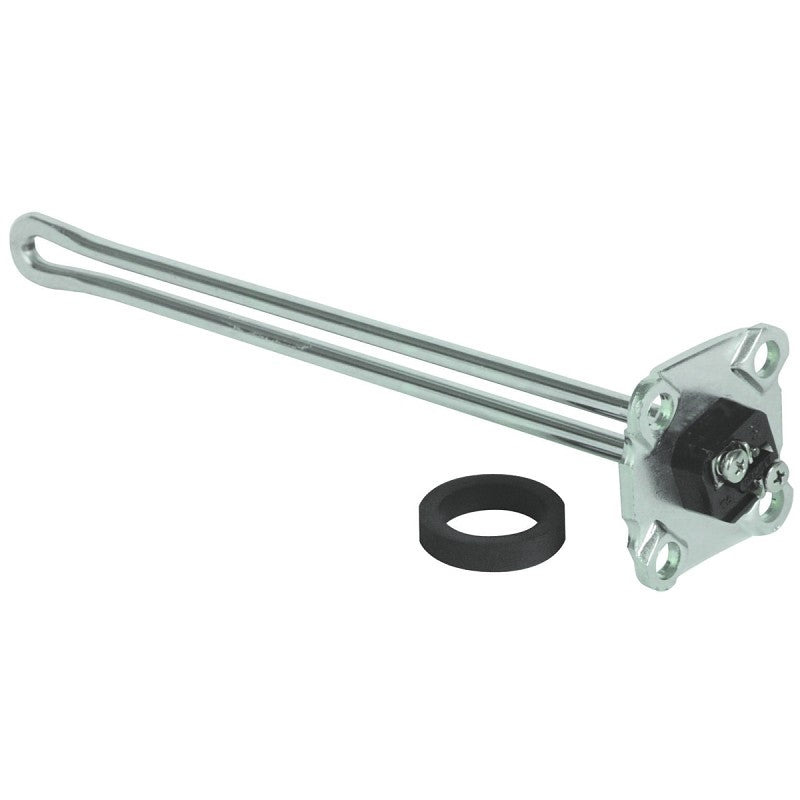 Camco USA 04603 Water Heater Element Universal Flat, 240 V, 4500 W, Copper