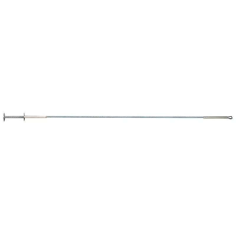 General 396 Mechanical Pick-Up, 2 ft L, Steel