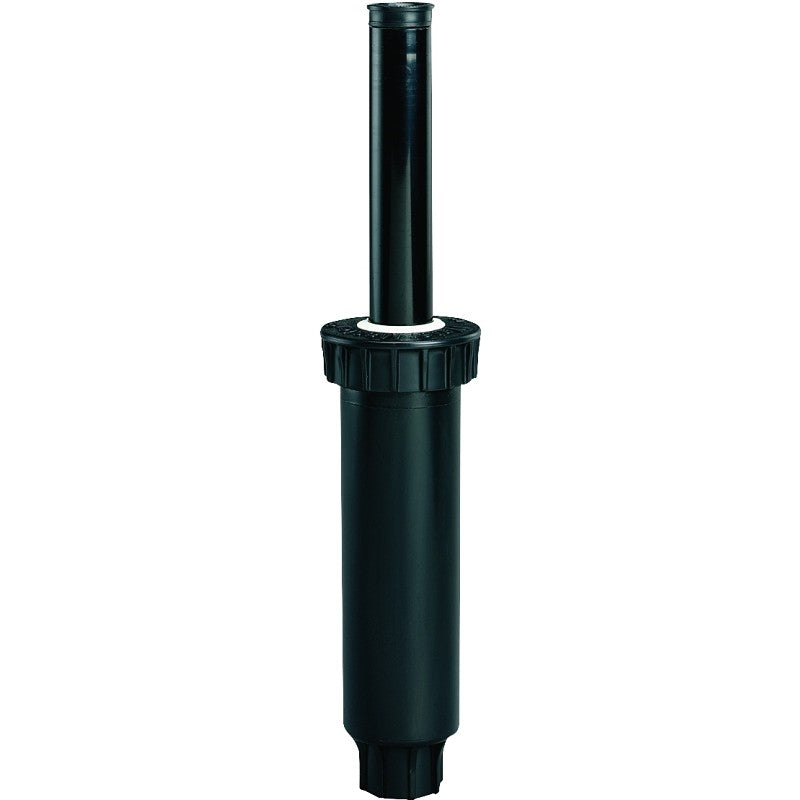 Orbit 54529/54191 Spring Loaded Sprinkler, 1/2 in Connection, 8 to 12 ft, Quarter-Circle, Plastic