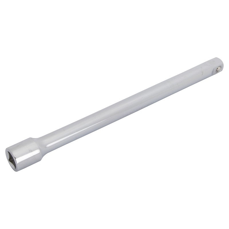 Vulcan MT6508766 Hang Tagged Extension Bar, 10 in L, Chrome