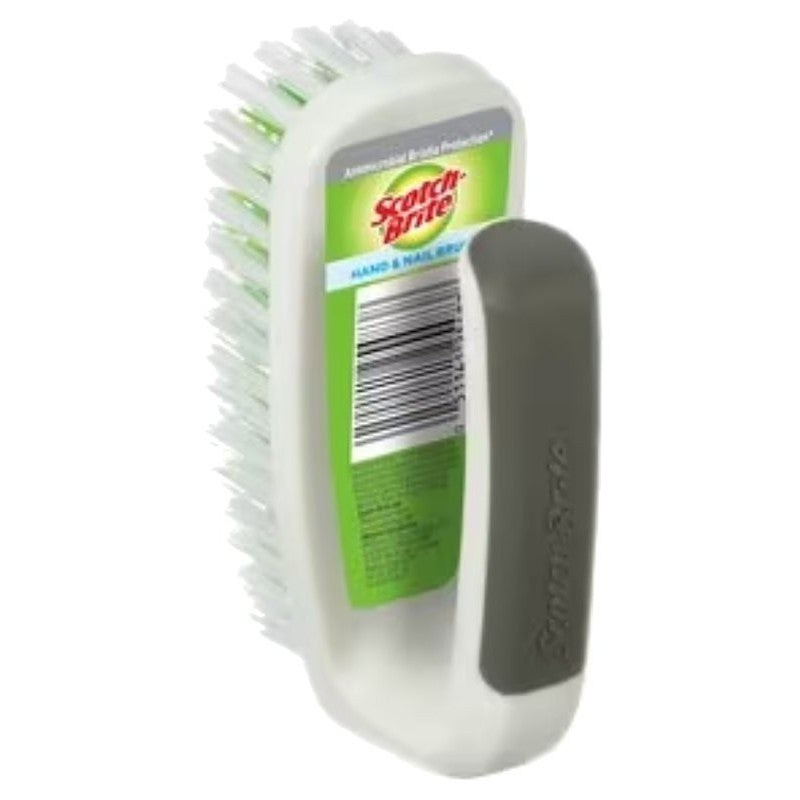 Scotch-Brite 504 Hand and Nail Brush