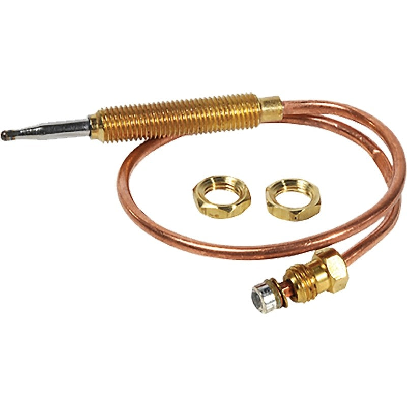 Mr. Heater F273117 Thermocouple Lead, Copper, Compatible With: Mr. Heater