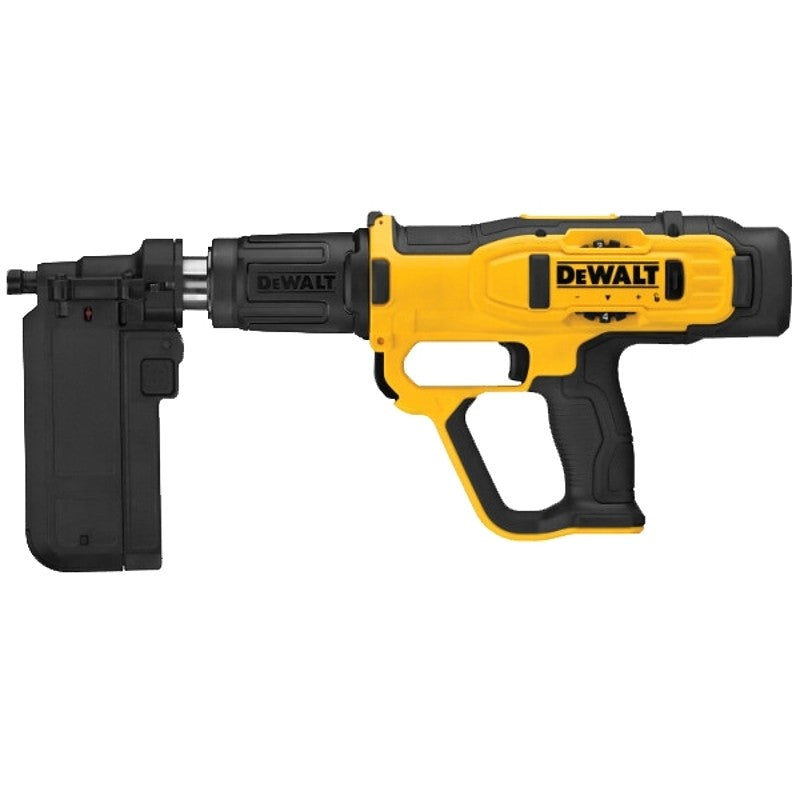 DEWALT DFD270MK Powder Actuated Tool, Single Shot