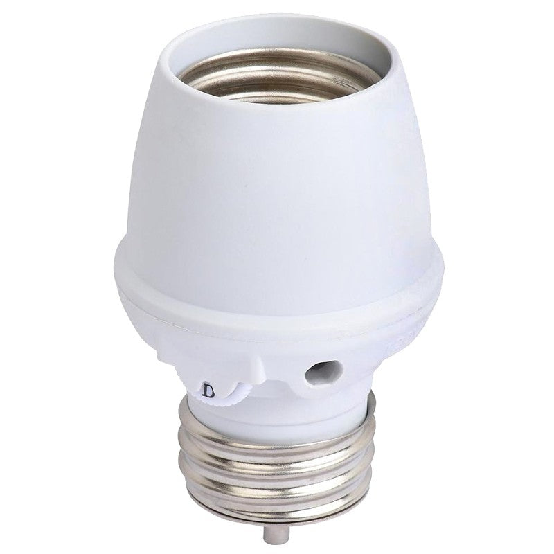 Westek SLC9BC Programmable Light Control, 120 V, White