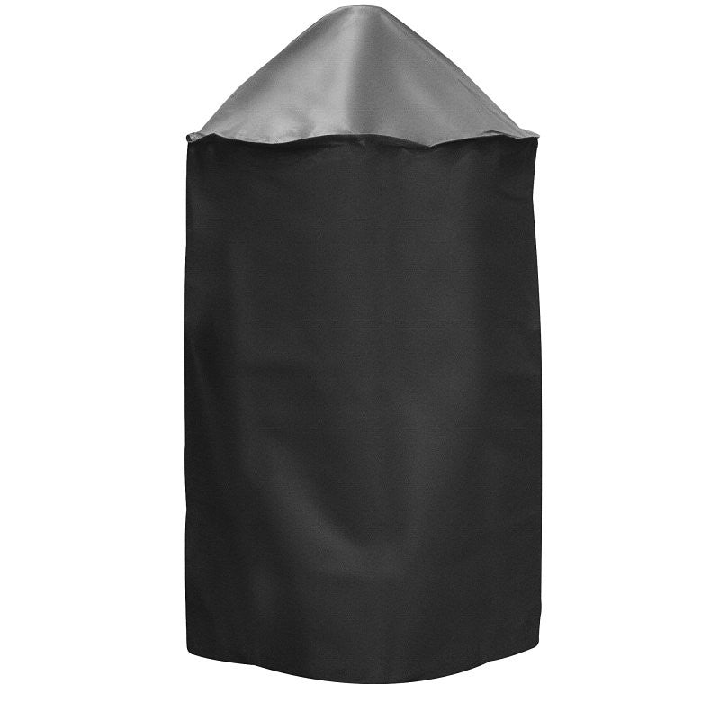 Mr. BAR-B-Q 07425NB Cover, 27-1/2 in W, 35 in H, Polyester