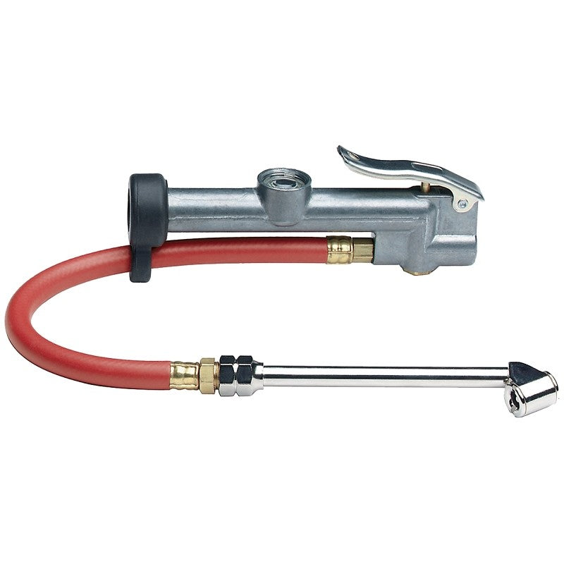 Tru-Flate 17-850 Inflator Gauge, 10 to 120 psi