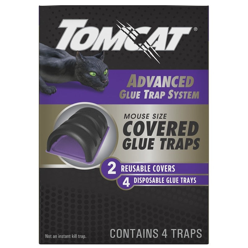 Tomcat 377310 Mouse Glue Trap