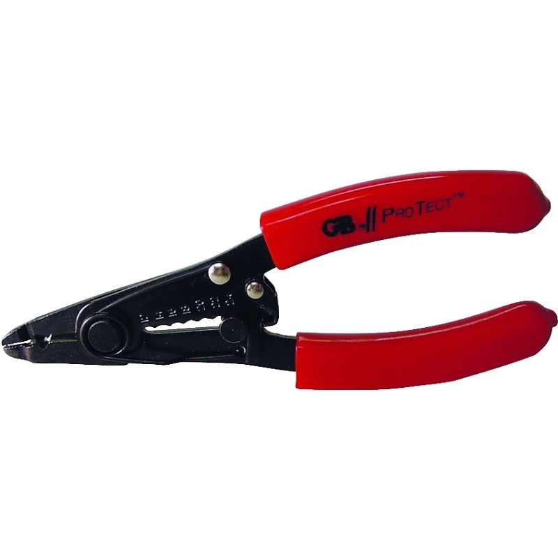 Gardner Bender GS-45 Wire Stripper, 6 in OAL