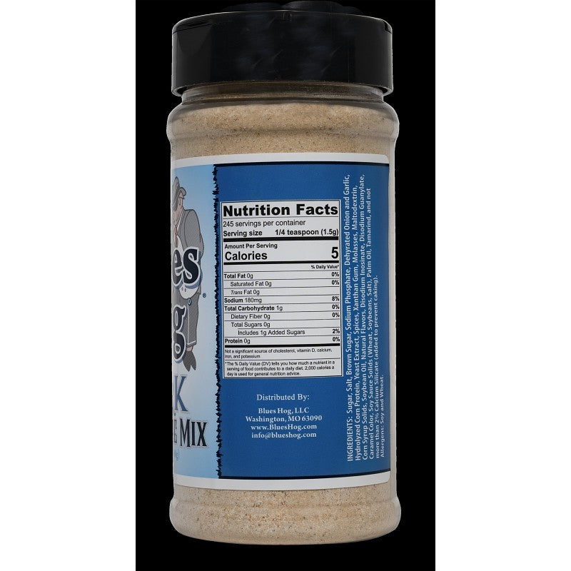 Blues Hog 94200 Marinade Mix, 13 oz