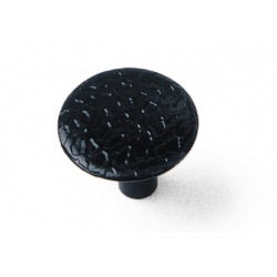 Laurey Colonial Series 21414 Cabinet Knob, 0.68 in Projection