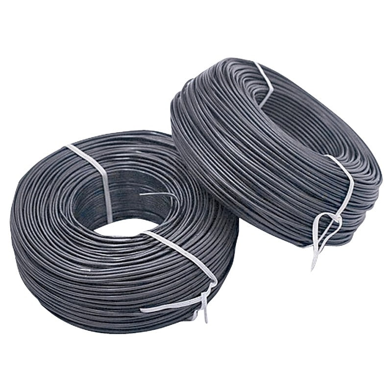 Deacero 5689/71572 Tie Wire, 16.5 ga Wire, 330 ft L, Steel, Annealed (Pack of 20)