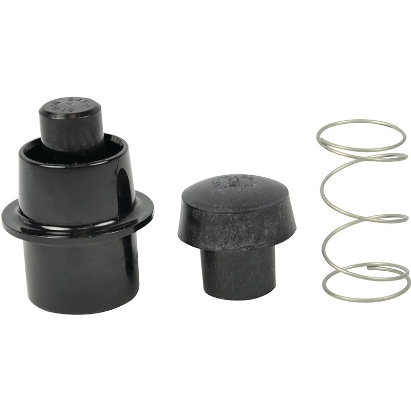 Danco 37056 Stop Repair Kit, For: Sloan H-543-ASD Rebuilds 3/4 in Screwdriver Stops H600-A, H600-AG, H540-A and H540-AG