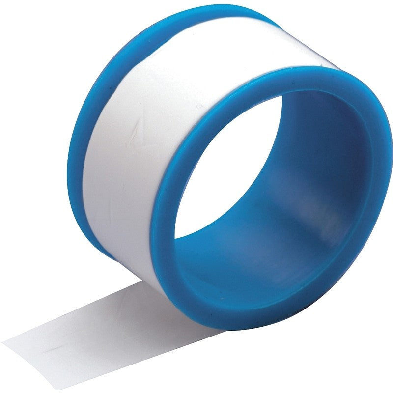 Plumb Pak PP20855100 Thread Seal Tape, 300 in L, 1/2 in W, PTFE