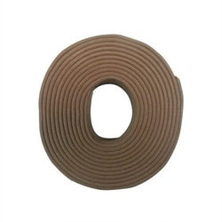 Frost King Mortite F4 Caulking Cord, 45 ft L, Gray