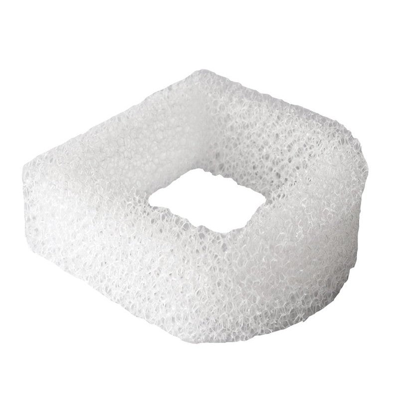 PetSafe 13711 Replacement Filter, Foam, For: Drinkwell Lotus, Avalon, Pagoda, Sedona, Stainless Steel 360 Fountains