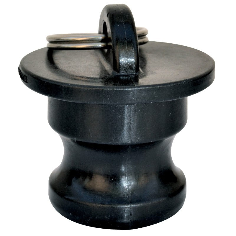 Green Leaf 300PL Dust Plug, 3 in