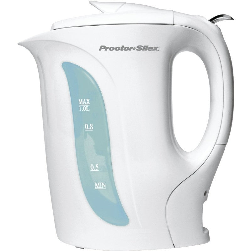 Proctor Silex K2070 Kettle, 1 L Capacity, 1000 W