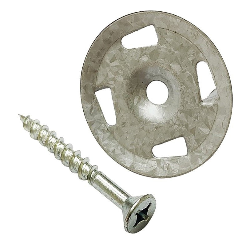Emser Tile Empervious Series ZGBSW100 Screws and Washer, For: Empervious Shower System