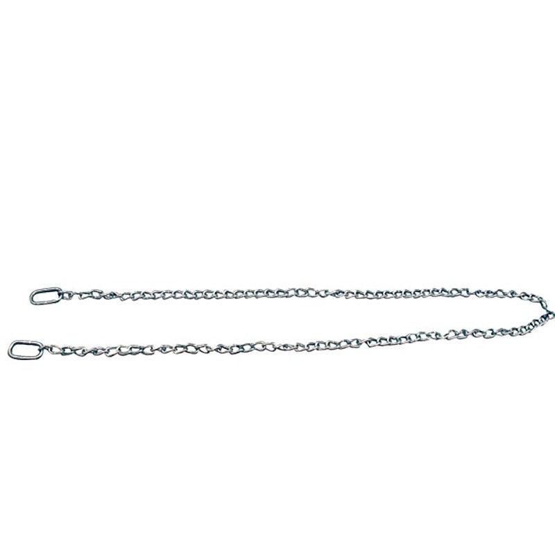Neogen 3100 OB Chain, Zinc, 30 in L Dimensions