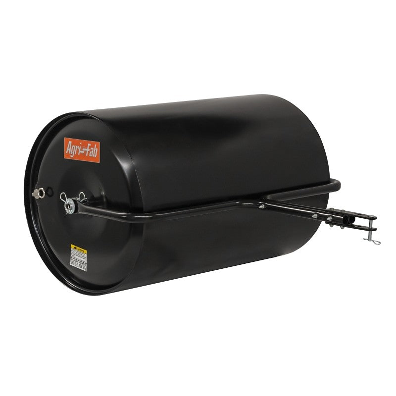 Agri-Fab 45-0179 Lawn Roller, 640 lb Drum, Steel