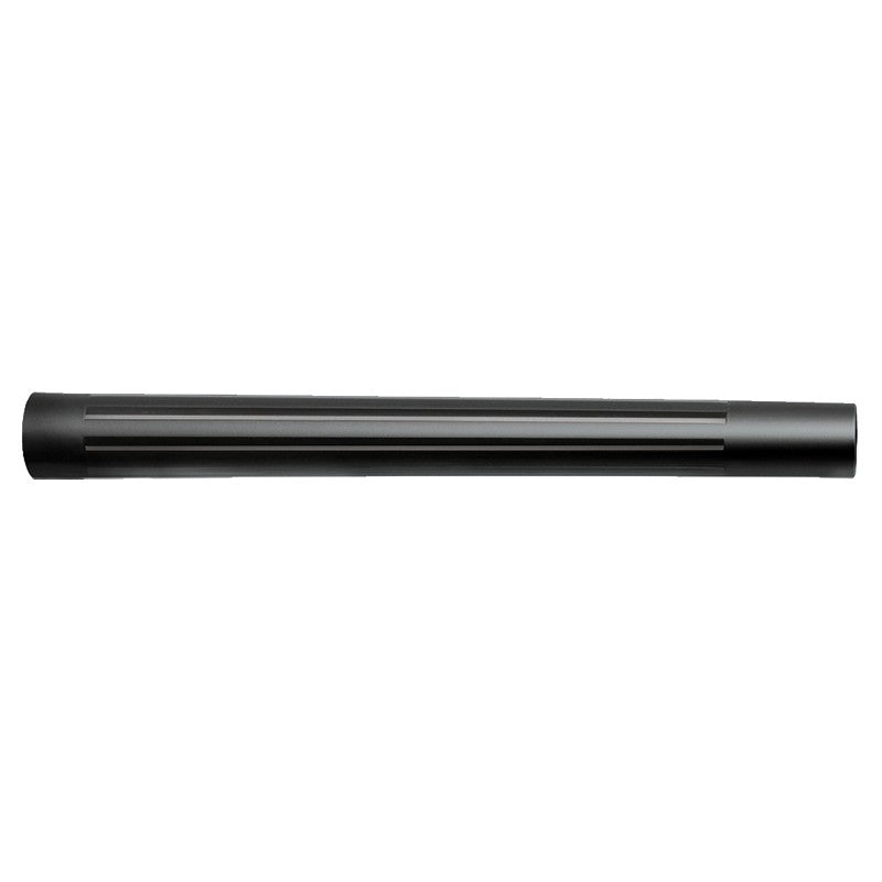 Vacmaster V1EW Extension Wand, Plastic, Black, For: Vacmaster 1-1/4 in Hose Systems