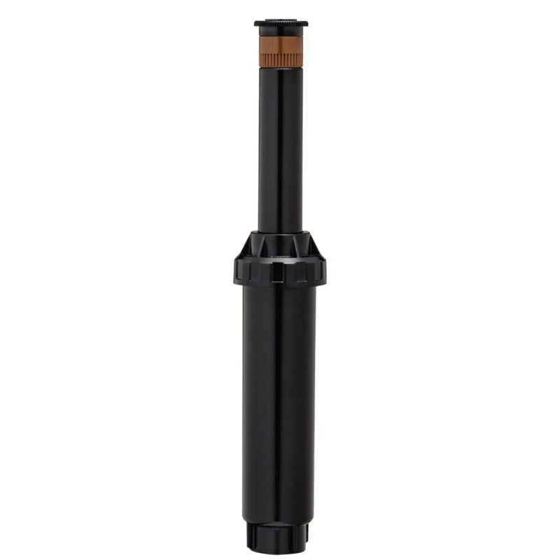 Orbit 54325 Sprinkler Head, 1.5 gpm, 1/2 in Connection, FNPT, 12 ft, Plastic