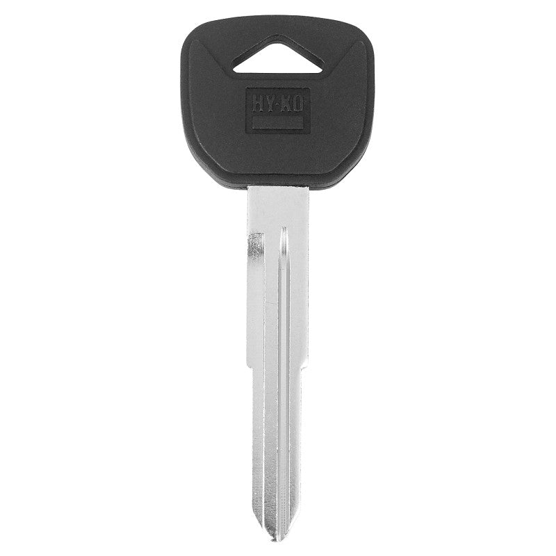 Hy-Ko 12005KK3 Automotive Key Blank, For: Kia KK3 Vehicle Locks (Pack of 5)