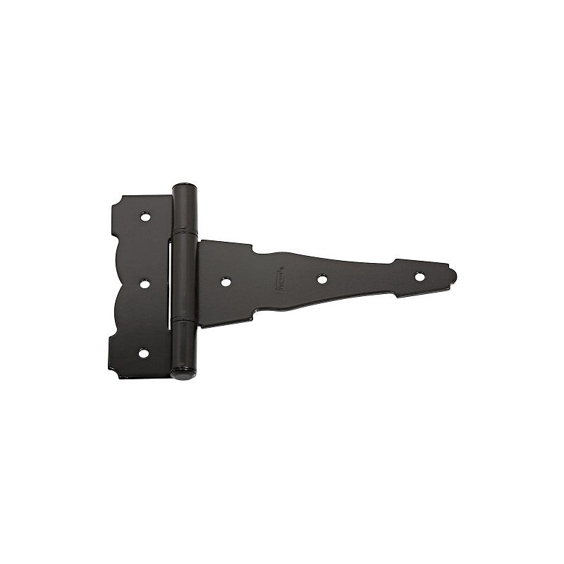 National Hardware N881-912 T-Hinge, Steel