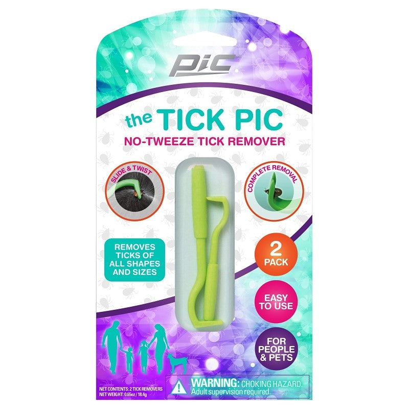 TICK REMOVER TOOL