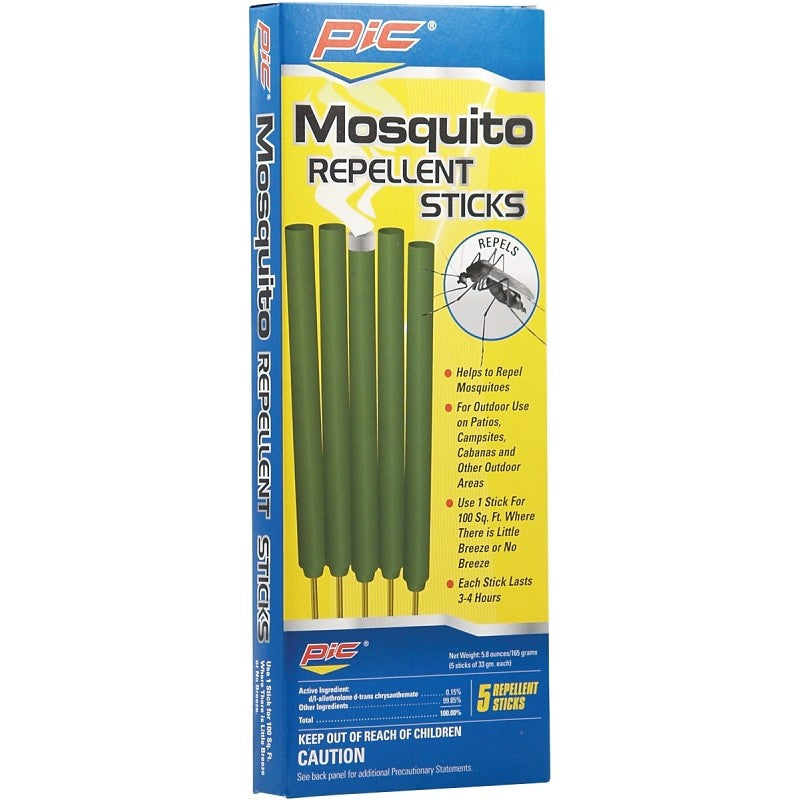 Pic MOS STK Mosquito Repelling Stick