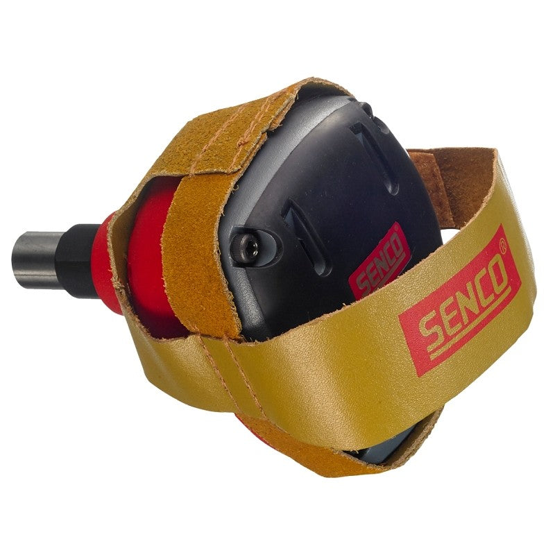 Senco PC0781 Hand Nailer, 4 in L x 3-1/4 in W x 5-1/2 in H Dimensions, 1 Magazine, 2 to 3-1/2 in L Fastener, 3 scfm Air