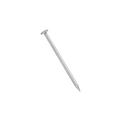 Wire Nails 18 Gauge By 1 Inch Bright Finish (POS)