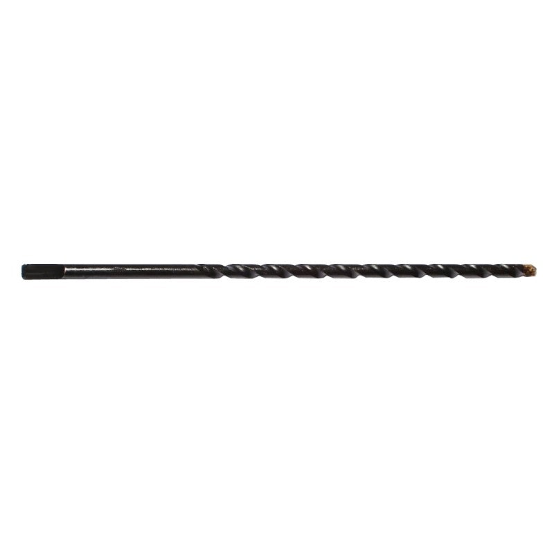 Midwest Fastener 11987 Drill Bit, 5/32 in Dia, 5-1/2 in OAL, 1/PK